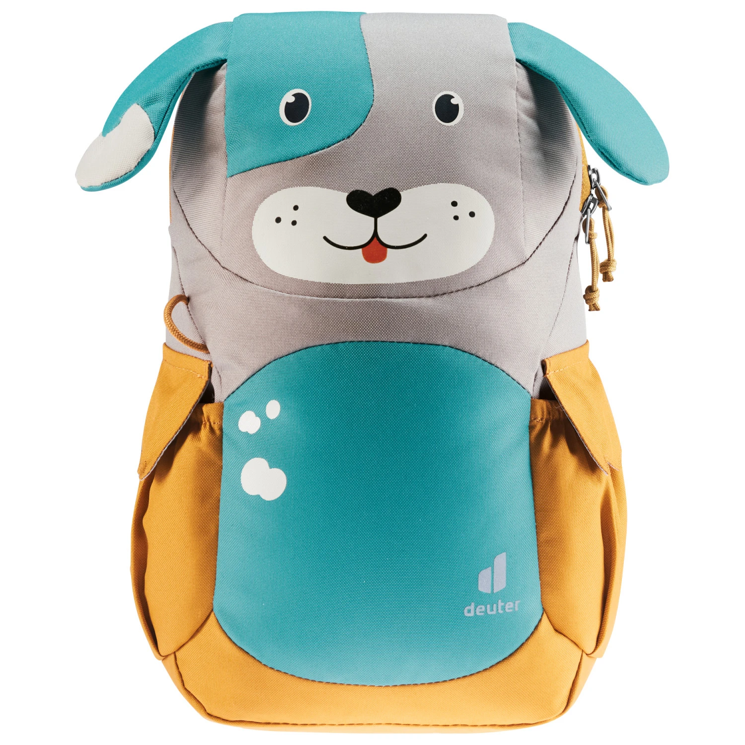 Deuter Kid's Kikki 8 - Kinderrucksack 10 Deuter Kid's Kikki 8 - Kinderrucksack – Bild 8
