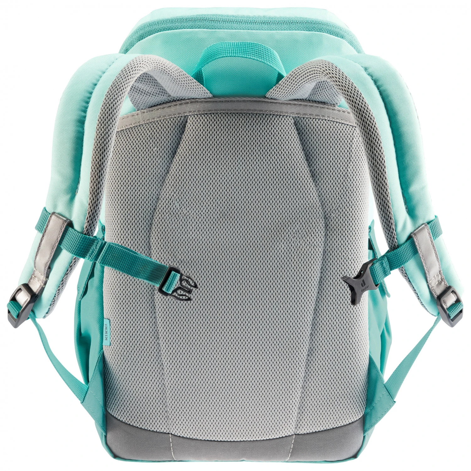 Deuter Kid's Kikki 8 - Kinderrucksack 4 Deuter Kid's Kikki 8 - Kinderrucksack – Bild 2