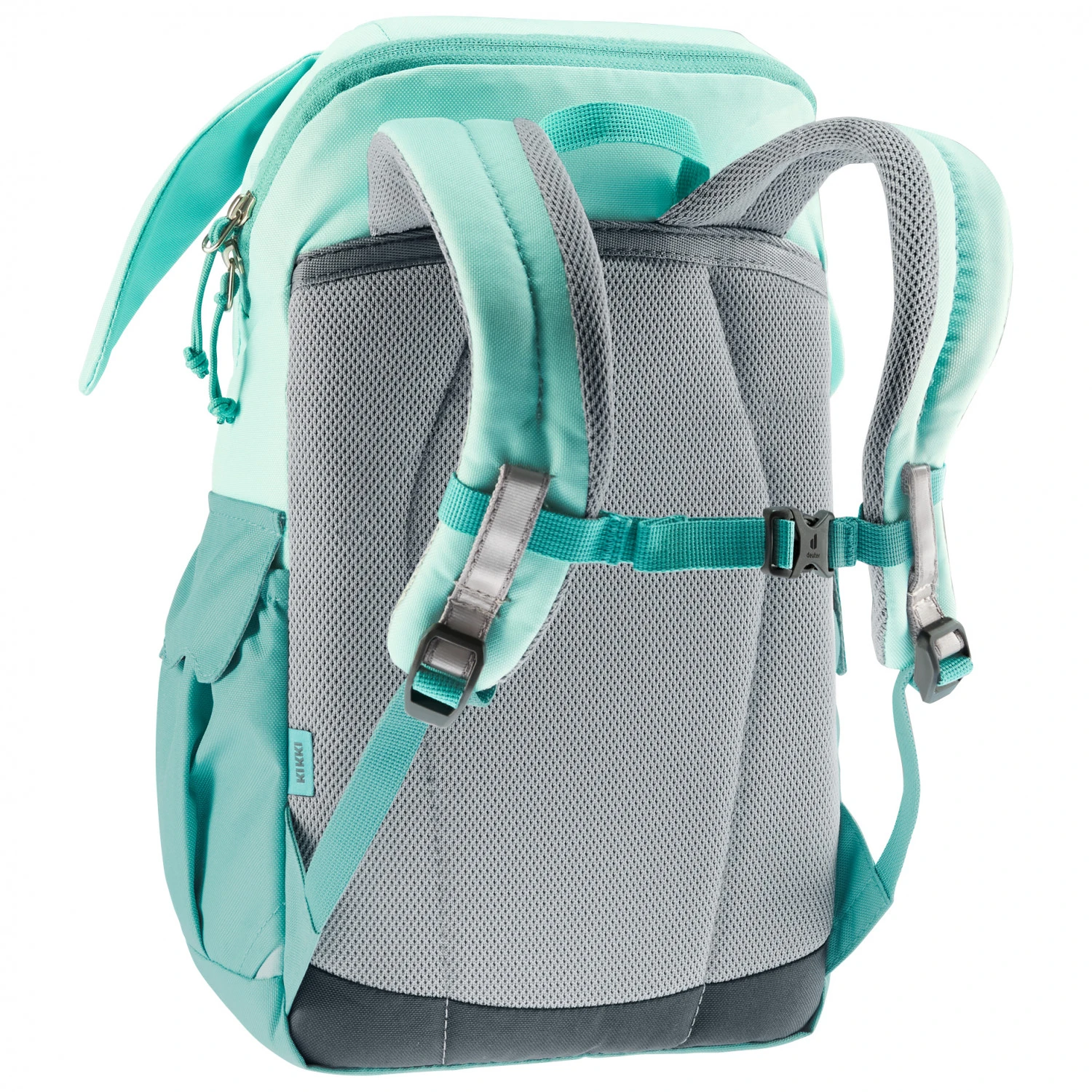 Deuter Kid's Kikki 8 - Kinderrucksack 6 Deuter Kid's Kikki 8 - Kinderrucksack – Bild 4