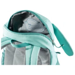 Deuter Kid's Kikki 8 - Kinderrucksack 14 Deuter Kid's Kikki 8 - Kinderrucksack -Kinderausstattung deuter kids kikki 8 kinderrucksack detail 5