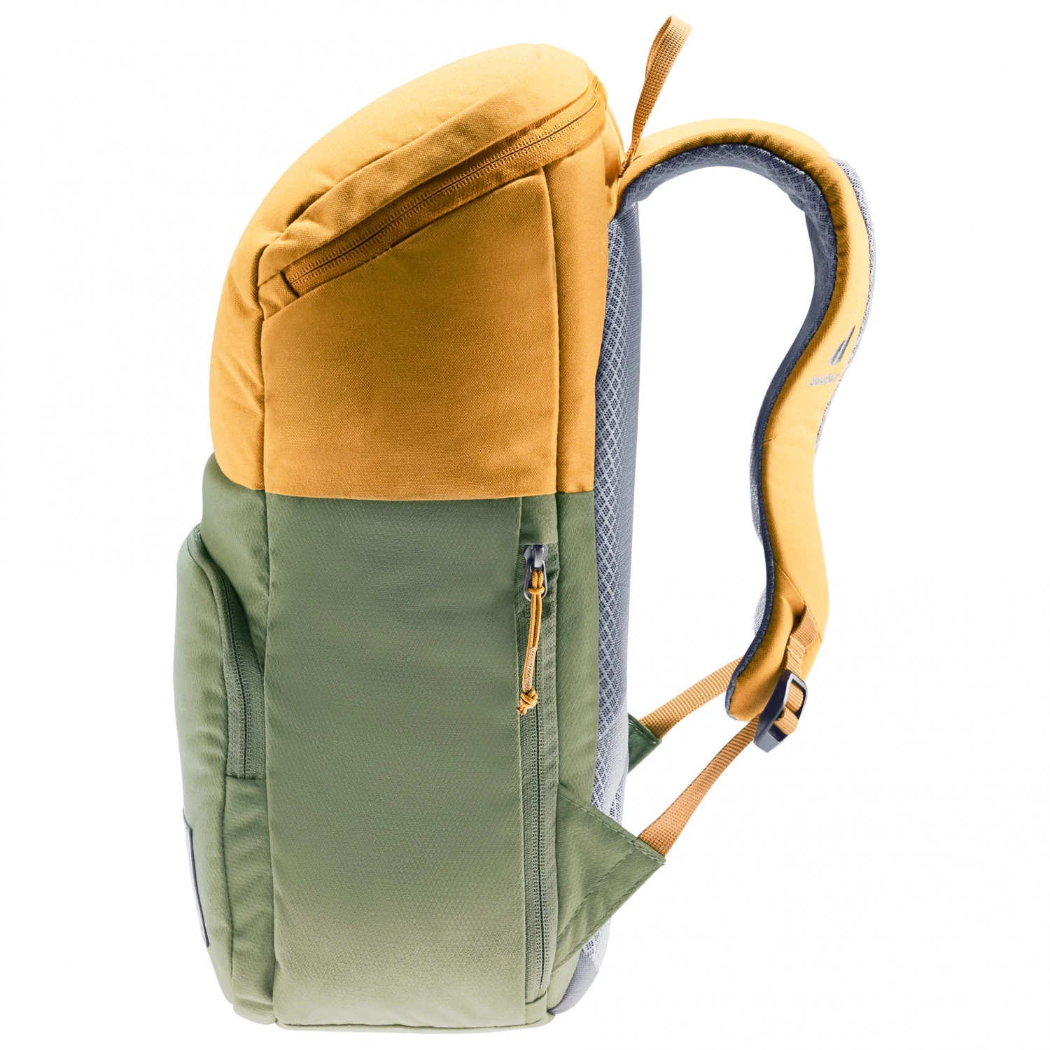 Deuter Kid's Overday 15 - Kinderrucksack 7 Deuter Kid's Overday 15 - Kinderrucksack – Bild 5