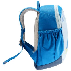 Deuter Kid's Pico 5 - Kinderrucksack -Kinderausstattung deuter kids pico 5 kinderrucksack detail 4