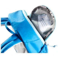 Deuter Kid's Pico 5 - Kinderrucksack -Kinderausstattung deuter kids pico 5 kinderrucksack detail 6