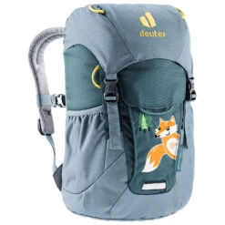 Deuter Kid's Waldfuchs 10 - Kinderrucksack 22 Deuter Kid's Waldfuchs 10 - Kinderrucksack -Kinderausstattung deuter kids waldfuchs 10 kinderrucksack 1