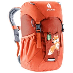Deuter Kid's Waldfuchs 10 - Kinderrucksack 23 Deuter Kid's Waldfuchs 10 - Kinderrucksack -Kinderausstattung deuter kids waldfuchs 10 kinderrucksack 2