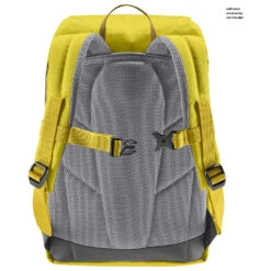 Deuter Kid's Waldfuchs 10 - Kinderrucksack 15 Deuter Kid's Waldfuchs 10 - Kinderrucksack -Kinderausstattung deuter kids waldfuchs 10 kinderrucksack detail 4