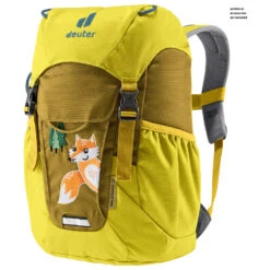 Deuter Kid's Waldfuchs 10 - Kinderrucksack 19 Deuter Kid's Waldfuchs 10 - Kinderrucksack -Kinderausstattung deuter kids waldfuchs 10 kinderrucksack detail 8