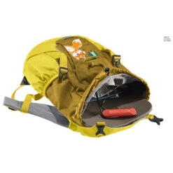 Deuter Kid's Waldfuchs 10 - Kinderrucksack 20 Deuter Kid's Waldfuchs 10 - Kinderrucksack -Kinderausstattung deuter kids waldfuchs 10 kinderrucksack detail 9