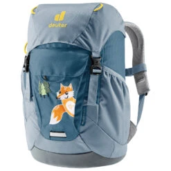 Deuter Kid's Waldfuchs 14 - Kinderrucksack -Kinderausstattung deuter kids waldfuchs 14 kinderrucksack 1
