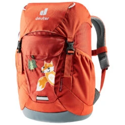 Deuter Kid's Waldfuchs 14 - Kinderrucksack