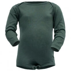 Devold Kid's Breeze Merino Body - Merinounterwäsche -Kinderausstattung devold kids breeze merino body merinounterwaesche 2