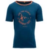 Devold Kid's Force Tee - Merinoshirt -Kinderausstattung devold kids force tee merinoshirt