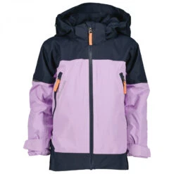 DIDRIKSONS Kid's Ash Jacket 3 - Regenjacke 27 DIDRIKSONS Kid's Ash Jacket 3 - Regenjacke -Kinderausstattung didriksons kids ash jacket 3 regenjacke 1