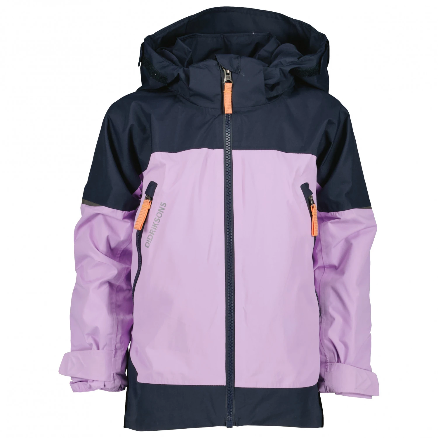 DIDRIKSONS Kid's Ash Jacket 3 - Regenjacke 15 DIDRIKSONS Kid's Ash Jacket 3 - Regenjacke – Bild 13