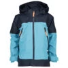 DIDRIKSONS Kid's Ash Jacket 3 - Regenjacke -Kinderausstattung didriksons kids ash jacket 3 regenjacke