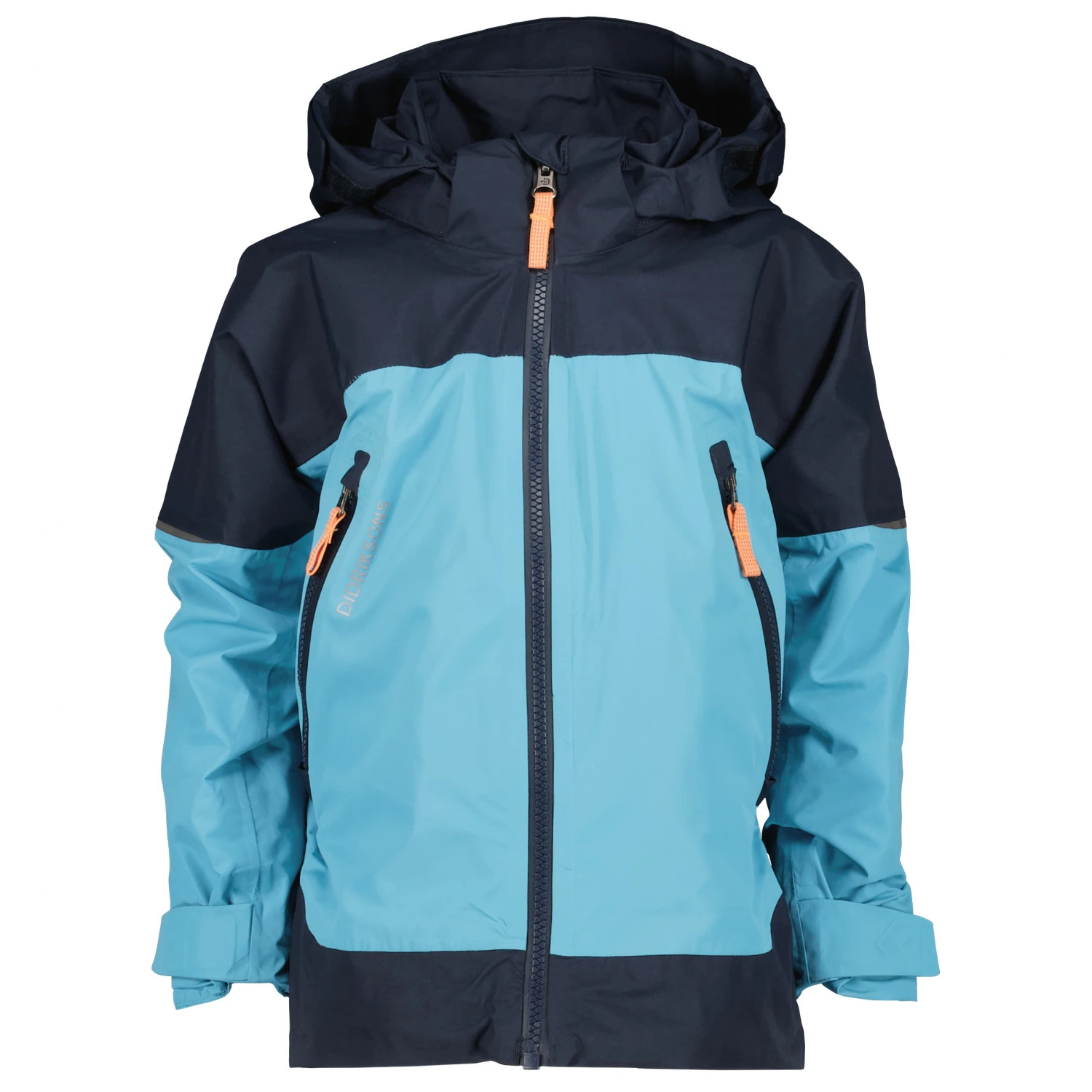 DIDRIKSONS Kid's Ash Jacket 3 - Regenjacke 3 DIDRIKSONS Kid's Ash Jacket 3 - Regenjacke