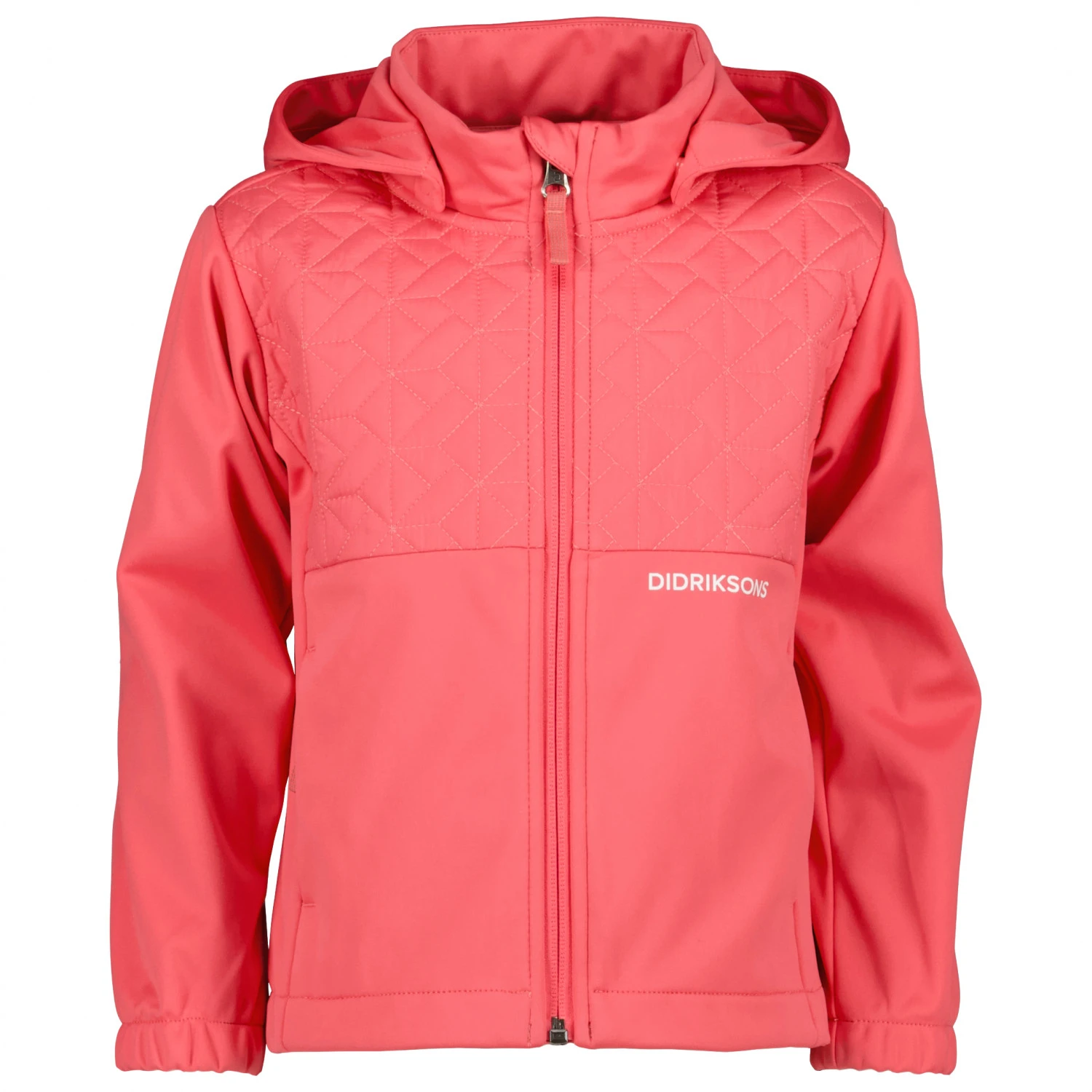 DIDRIKSONS Kid's Briska Jacket 3 - Softshelljacke 11 DIDRIKSONS Kid's Briska Jacket 3 - Softshelljacke – Bild 9
