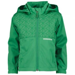 DIDRIKSONS Kid's Briska Jacket 3 - Softshelljacke 22 DIDRIKSONS Kid's Briska Jacket 3 - Softshelljacke -Kinderausstattung didriksons kids briska jacket 3 softshelljacke 2