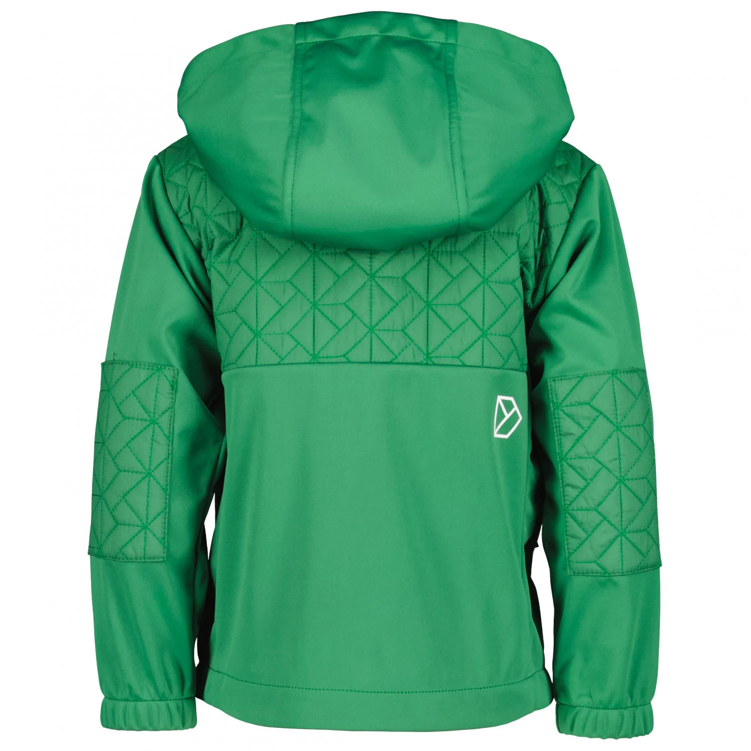 DIDRIKSONS Kid's Briska Jacket 3 - Softshelljacke 4 DIDRIKSONS Kid's Briska Jacket 3 - Softshelljacke – Bild 2