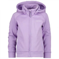 DIDRIKSONS Kid's Corin Full Zip 7 - Fleecejacke -Kinderausstattung didriksons kids corin full zip 7 fleecejacke 3