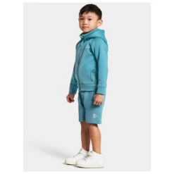 DIDRIKSONS Kid's Corin Full Zip 7 - Fleecejacke -Kinderausstattung didriksons kids corin full zip 7 fleecejacke detail 5