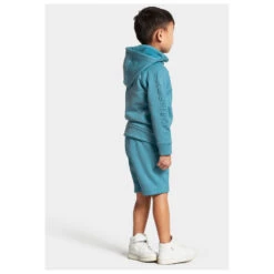 DIDRIKSONS Kid's Corin Full Zip 7 - Fleecejacke -Kinderausstattung didriksons kids corin full zip 7 fleecejacke detail 7