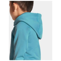 DIDRIKSONS Kid's Corin Full Zip 7 - Fleecejacke -Kinderausstattung didriksons kids corin full zip 7 fleecejacke detail 8