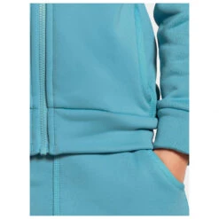 DIDRIKSONS Kid's Corin Full Zip 7 - Fleecejacke -Kinderausstattung didriksons kids corin full zip 7 fleecejacke detail 9