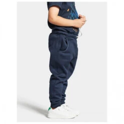 DIDRIKSONS Kid's Corin Pant 6 - Fleecehose -Kinderausstattung didriksons kids corin pant 6 fleecehose detail 6