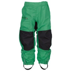 DIDRIKSONS Kid's Dusk Pant 4 - Regenhose -Kinderausstattung didriksons kids dusk pant 4 regenhose 1