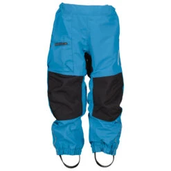 DIDRIKSONS Kid's Dusk Pant 4 - Regenhose -Kinderausstattung didriksons kids dusk pant 4 regenhose 2