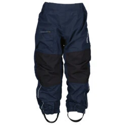 DIDRIKSONS Kid's Dusk Pant 4 - Regenhose -Kinderausstattung didriksons kids dusk pant 4 regenhose 3