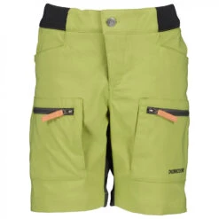 DIDRIKSONS Kid's Ekoxen Shorts 2 - Shorts -Kinderausstattung didriksons kids ekoxen shorts 2 shorts 1