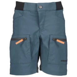 DIDRIKSONS Kid's Ekoxen Shorts 2 - Shorts
