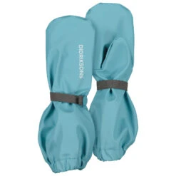 DIDRIKSONS Kid's Glove 6 - Handschuhe -Kinderausstattung didriksons kids glove 6 handschuhe 2