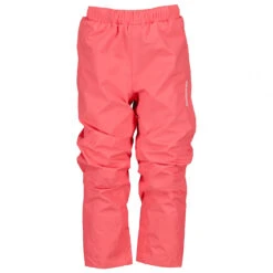 DIDRIKSONS Kid's Idur Pants 2 - Regenhose -Kinderausstattung didriksons kids idur pants 2 regenhose 1