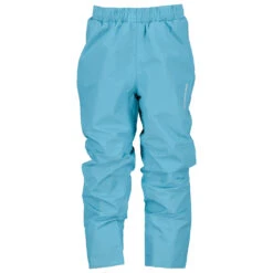 DIDRIKSONS Kid's Idur Pants 2 - Regenhose -Kinderausstattung didriksons kids idur pants 2 regenhose 4