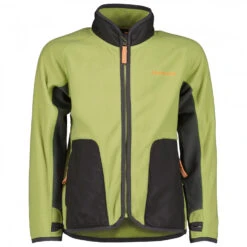 DIDRIKSONS Kid's Ljung Full Zip - Fleecejacke -Kinderausstattung didriksons kids ljung full zip fleecejacke 1