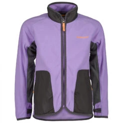 DIDRIKSONS Kid's Ljung Full Zip - Fleecejacke