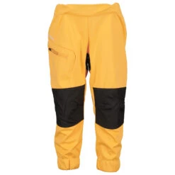 DIDRIKSONS Kid's Lövet Pant 6 - Softshellhose -Kinderausstattung didriksons kids loevet pant 6 softshellhose 1