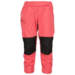 DIDRIKSONS Kid's Lövet Pant 6 - Softshellhose -Kinderausstattung didriksons kids loevet pant 6 softshellhose 3