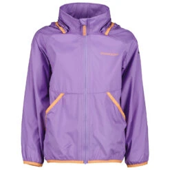 DIDRIKSONS Kid's Maskros Pack Jacket - Windjacke -Kinderausstattung didriksons kids maskros pack jacket windjacke 1
