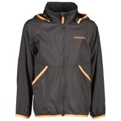 DIDRIKSONS Kid's Maskros Pack Jacket - Windjacke