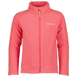 DIDRIKSONS Kid's Monte Full Zip 9 - Fleecejacke -Kinderausstattung didriksons kids monte full zip 9 fleecejacke 1