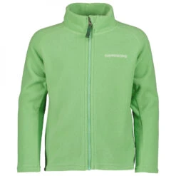 DIDRIKSONS Kid's Monte Full Zip 9 - Fleecejacke -Kinderausstattung didriksons kids monte full zip 9 fleecejacke 2