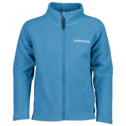 DIDRIKSONS Kid's Monte Full Zip 9 - Fleecejacke -Kinderausstattung didriksons kids monte full zip 9 fleecejacke 3