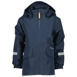 DIDRIKSONS Kid's Norma Jacket 2 - Regenjacke -Kinderausstattung didriksons kids norma jacket 2 regenjacke 1