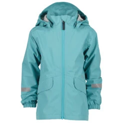 DIDRIKSONS Kid's Norma Jacket 2 - Regenjacke -Kinderausstattung didriksons kids norma jacket 2 regenjacke 2