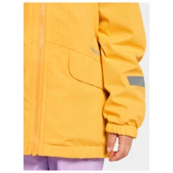 DIDRIKSONS Kid's Norma Jacket 2 - Regenjacke -Kinderausstattung didriksons kids norma jacket 2 regenjacke detail 10