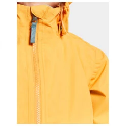 DIDRIKSONS Kid's Norma Jacket 2 - Regenjacke -Kinderausstattung didriksons kids norma jacket 2 regenjacke detail 11